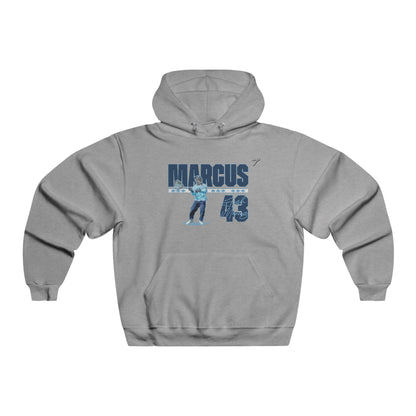 Josh Marcus Vintage Hoodie