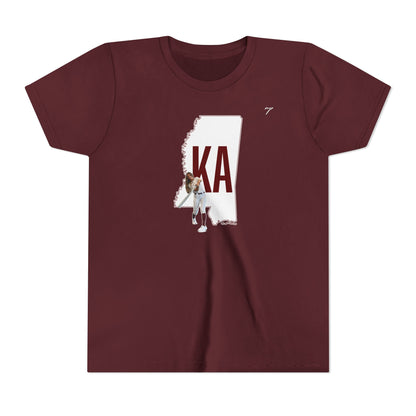 Kensington Arringdale YOUTH Graphic Tee