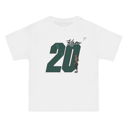 Kamryn Brannon Vintage Tee
