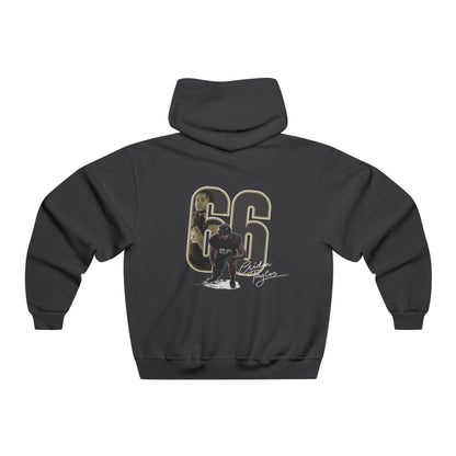 Aiden Taylor Vintage Hoodie
