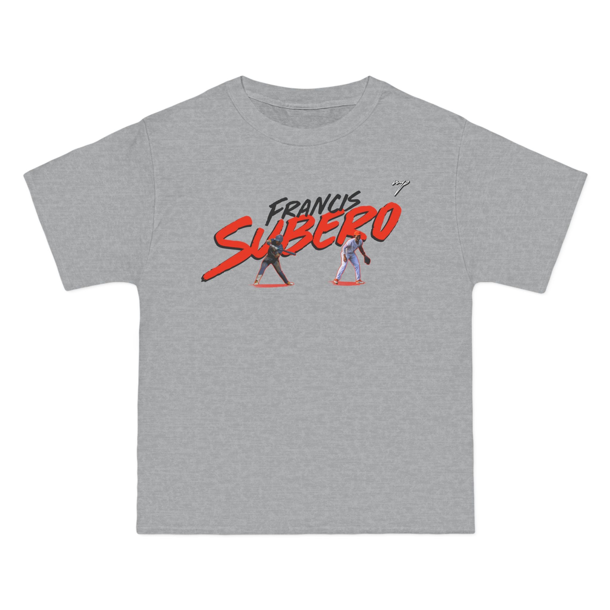 Francis Subero Vintage Tee