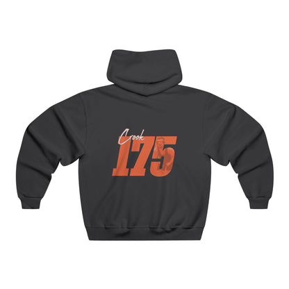 Liam Crook Vintage Hoodie