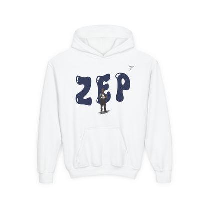 Zephaniah Ware YOUTH Hoodie
