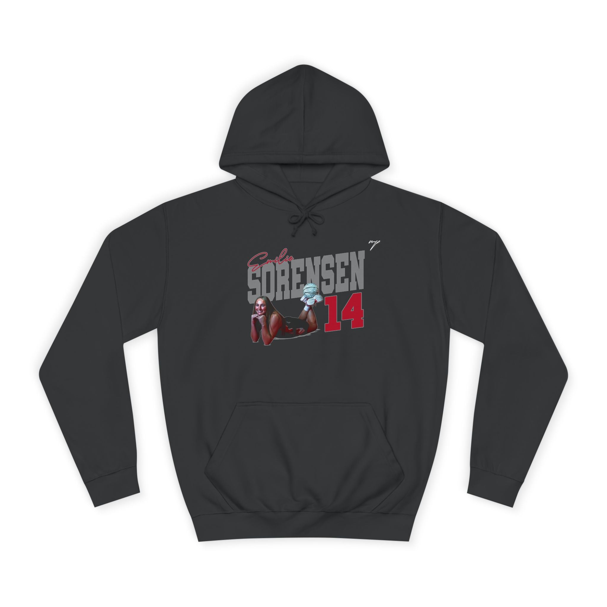 Emilie Sorensen Hoodie