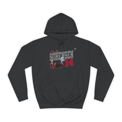 Emilie Sorensen Hoodie