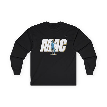 Mac Milligan Long Sleeve Tee