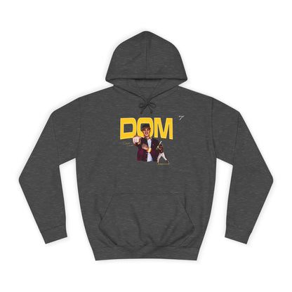 Dominic D'Amico Hoodie