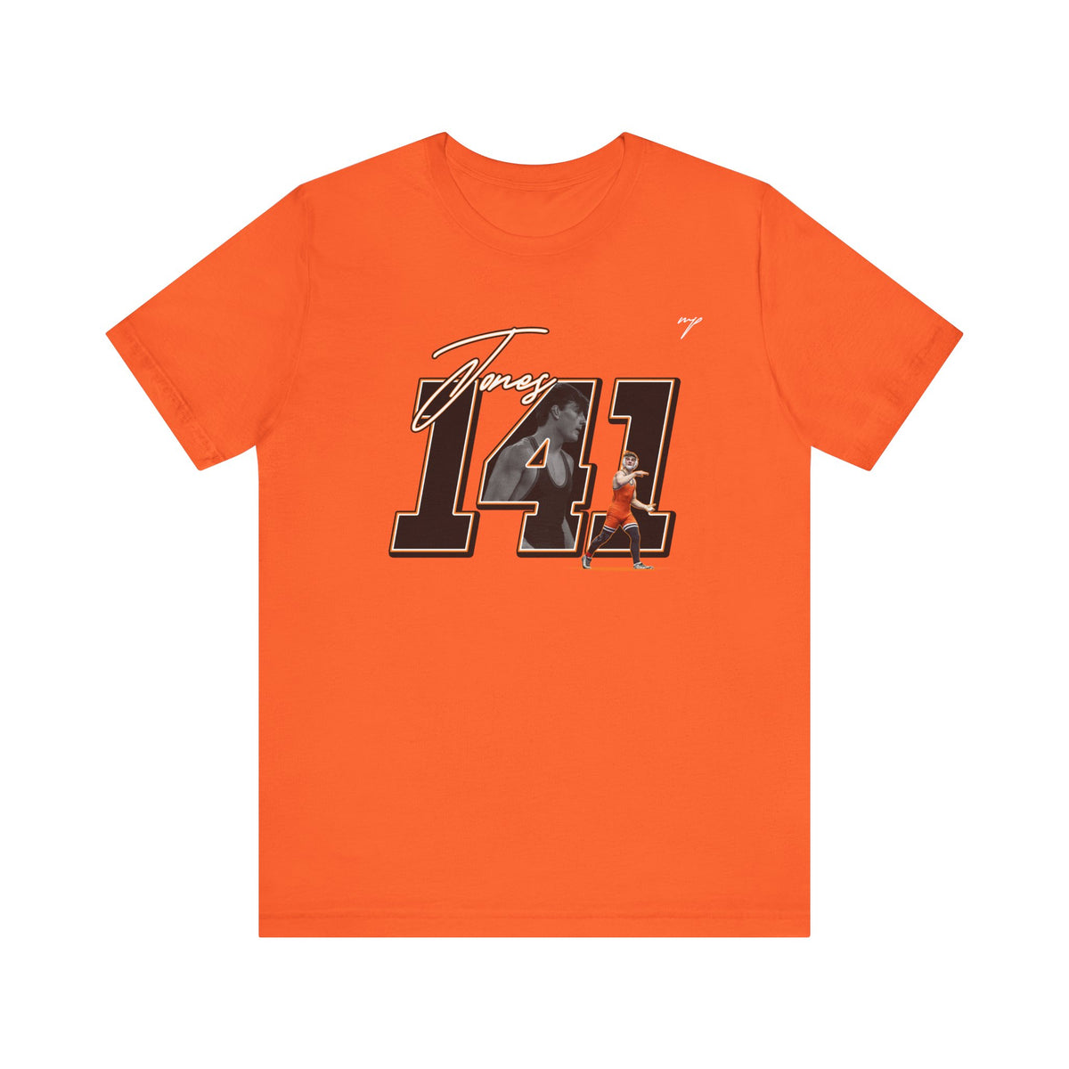 Kaydin Jones Graphic Tee