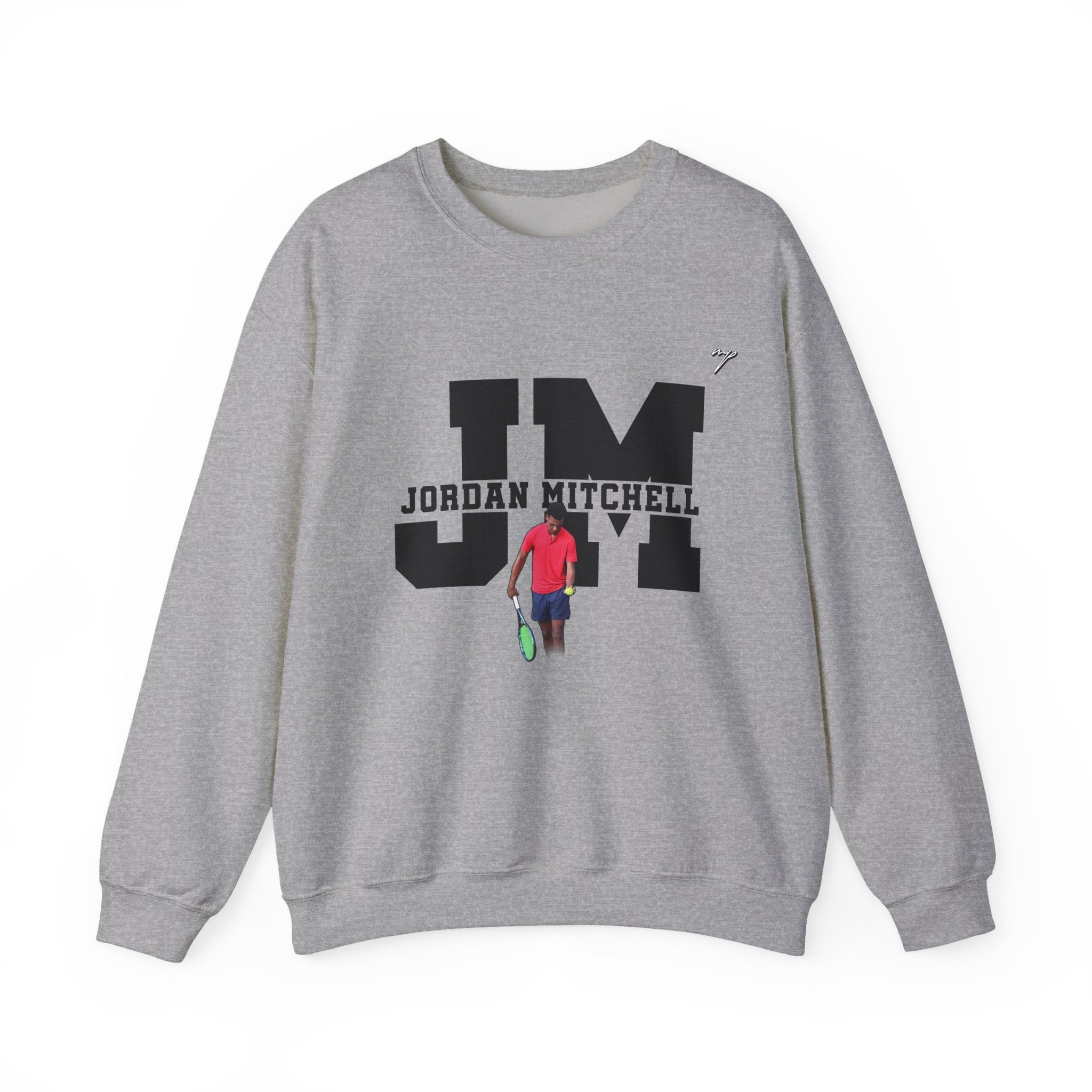 Jordan Mitchell Crewneck