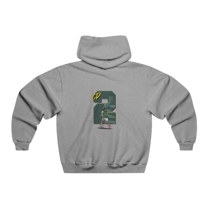 Caleb Drake Vintage Hoodie