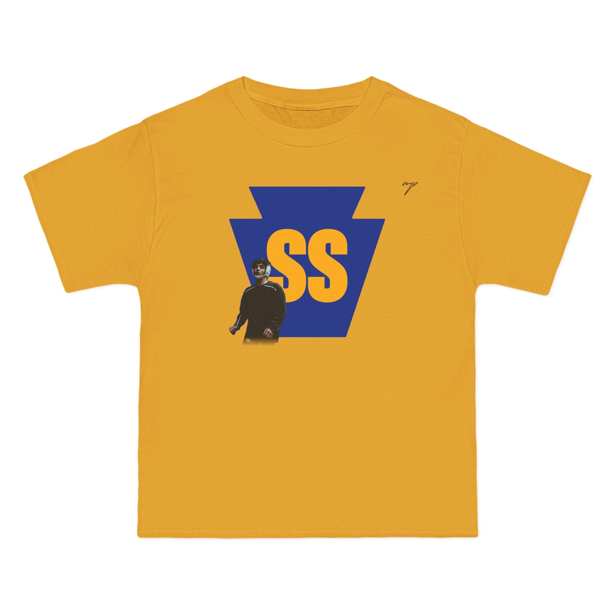 Santino Sloboda Vintage Tee