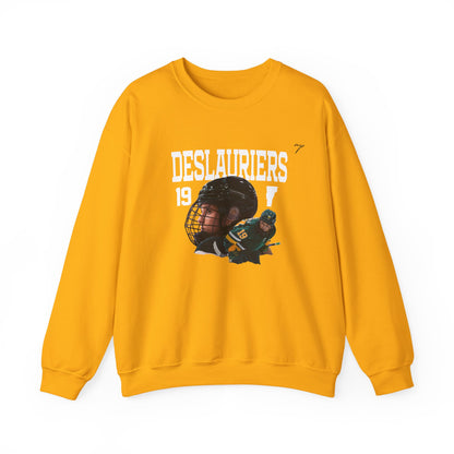 Cecilia Deslauriers Crewneck