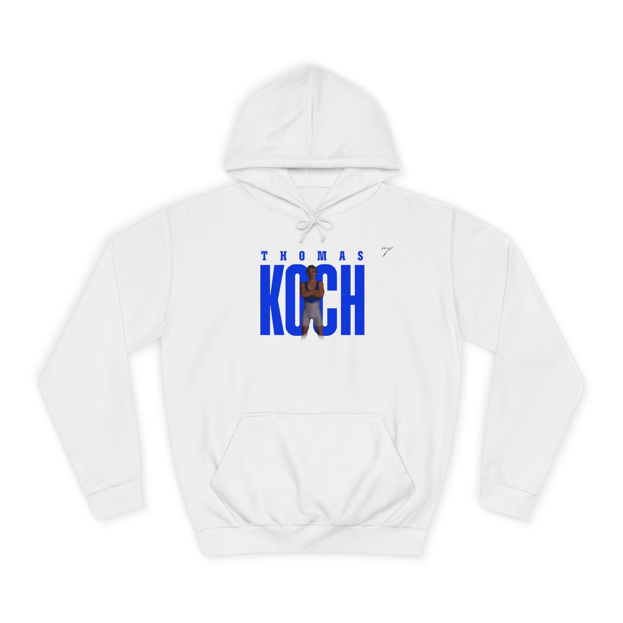 Thomas Koch Hoodie