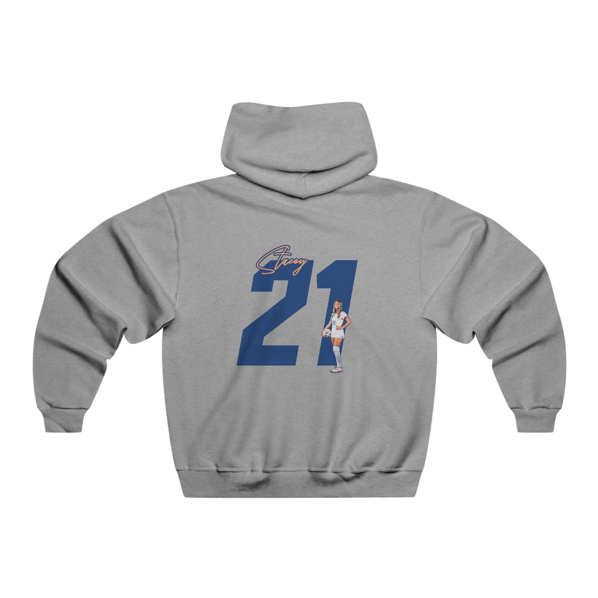 Emma Stacey Vintage Hoodie