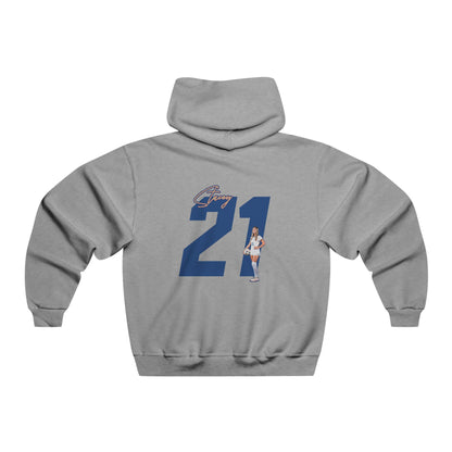 Emma Stacey Vintage Hoodie