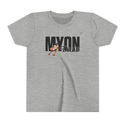 Myon Dale YOUTH Graphic Tee