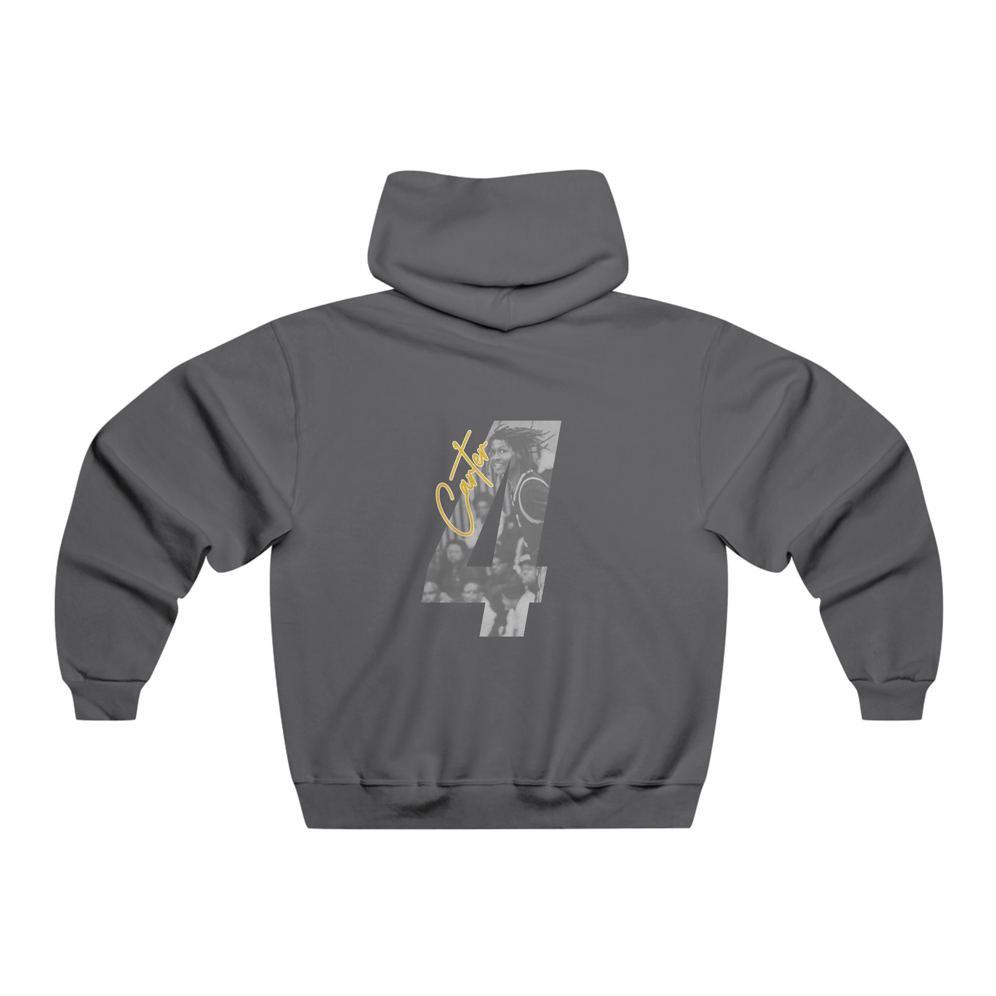 Dereon Carter Vintage Hoodie