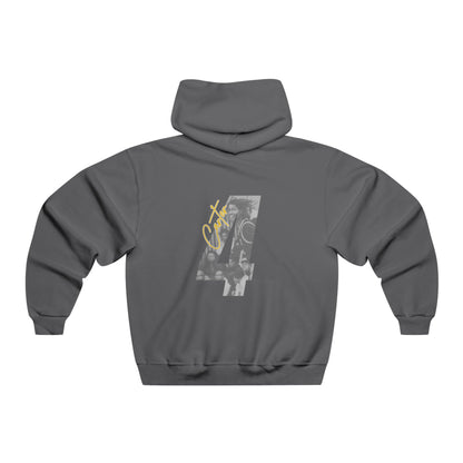Dereon Carter Vintage Hoodie