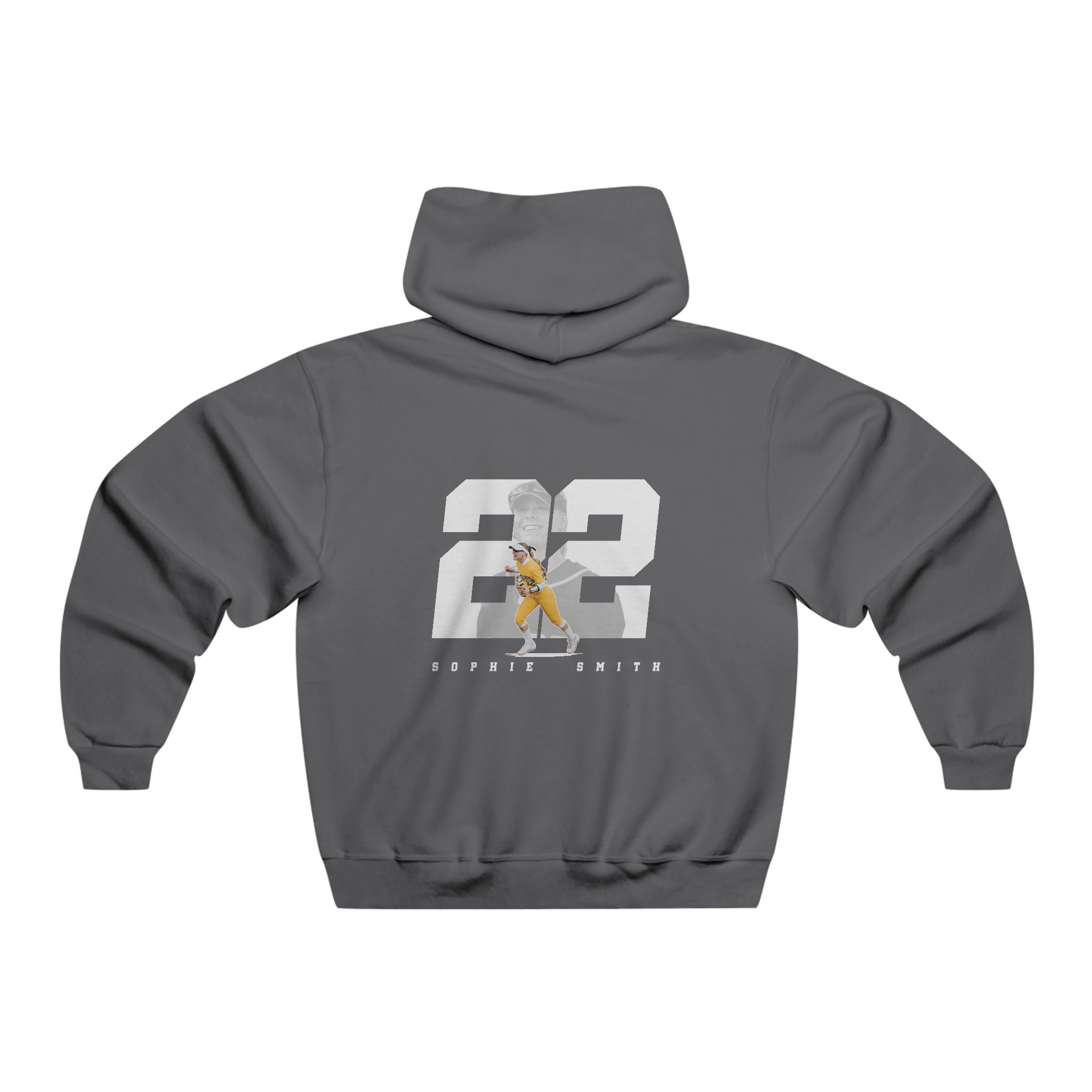 Sophie Smith Vintage Hoodie