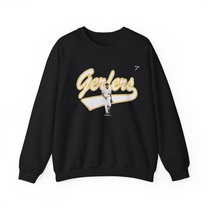 Jason Gerfers Crewneck
