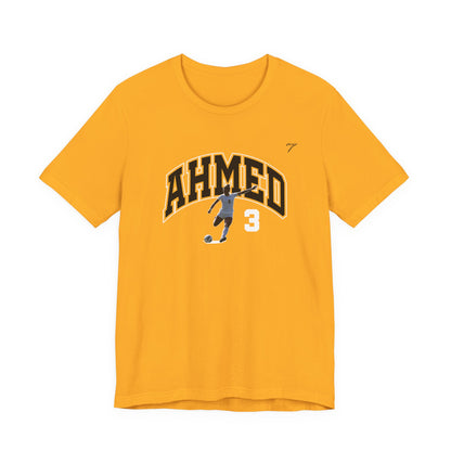 Hailey Ahmed Graphic Tee