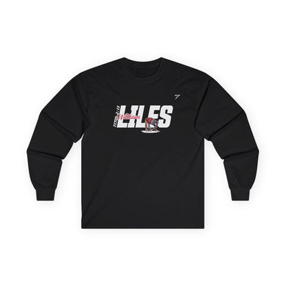 William Liles Long Sleeve