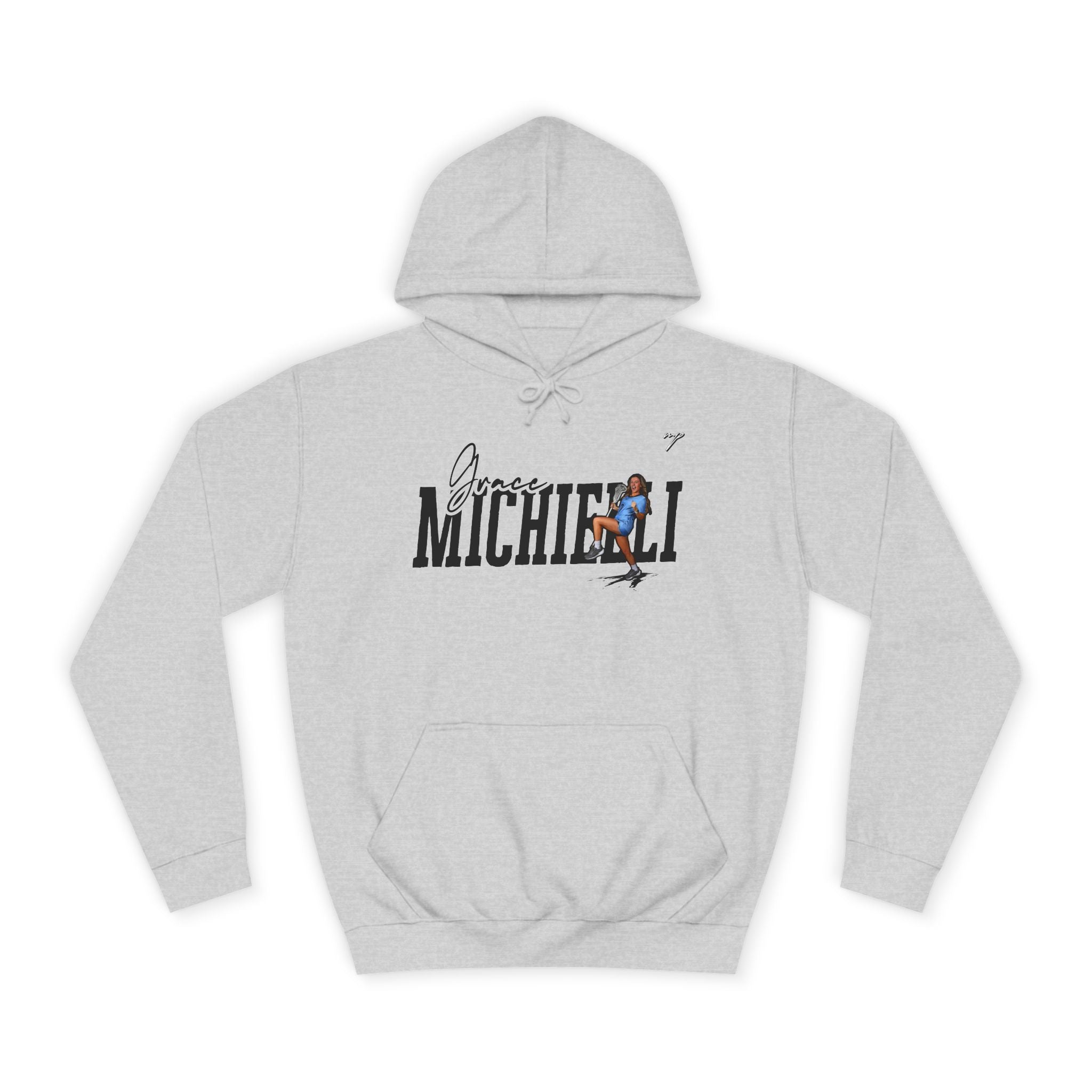 Grace Michielli Hoodie