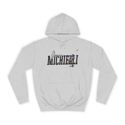 Grace Michielli Hoodie