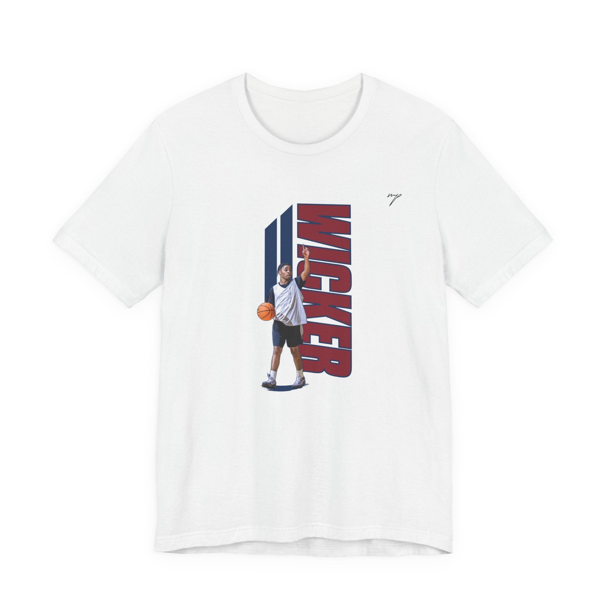Aache Wicker Graphic Tee