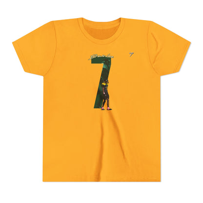 Izael Brownlee YOUTH Graphic Tee