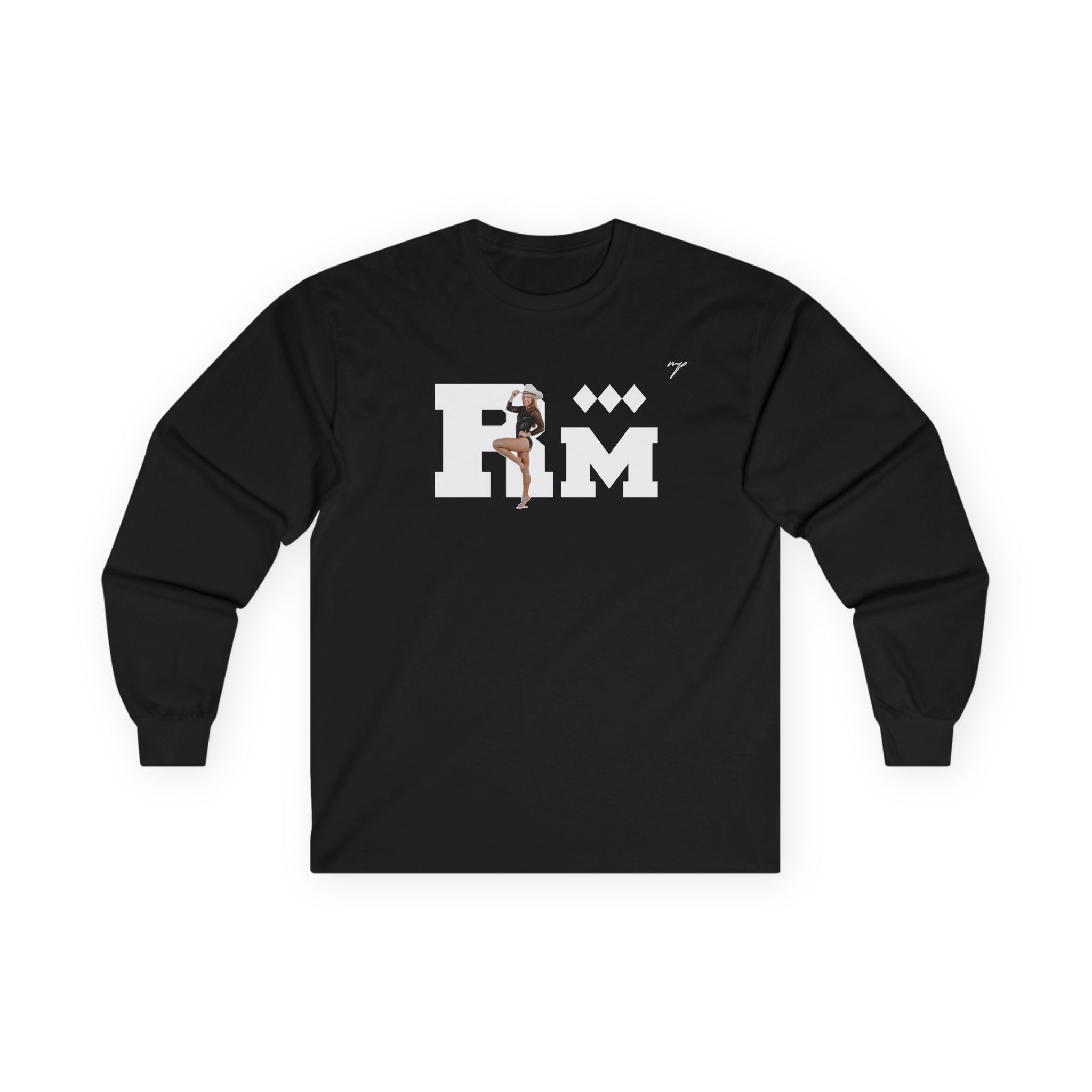 Raegan McCarty Long Sleeve