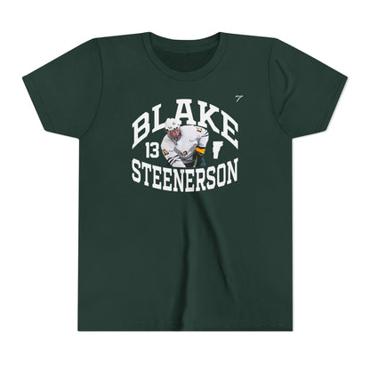 Blake Steenerson YOUTH Graphic Tee