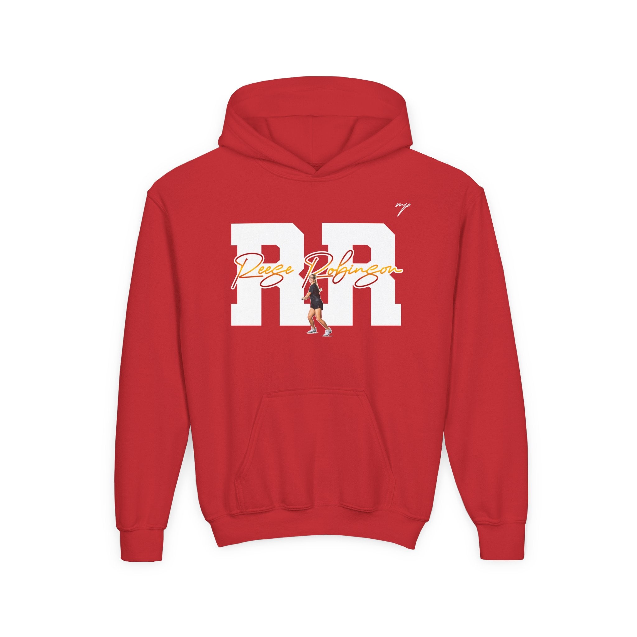 Reese Robinson YOUTH Hoodie