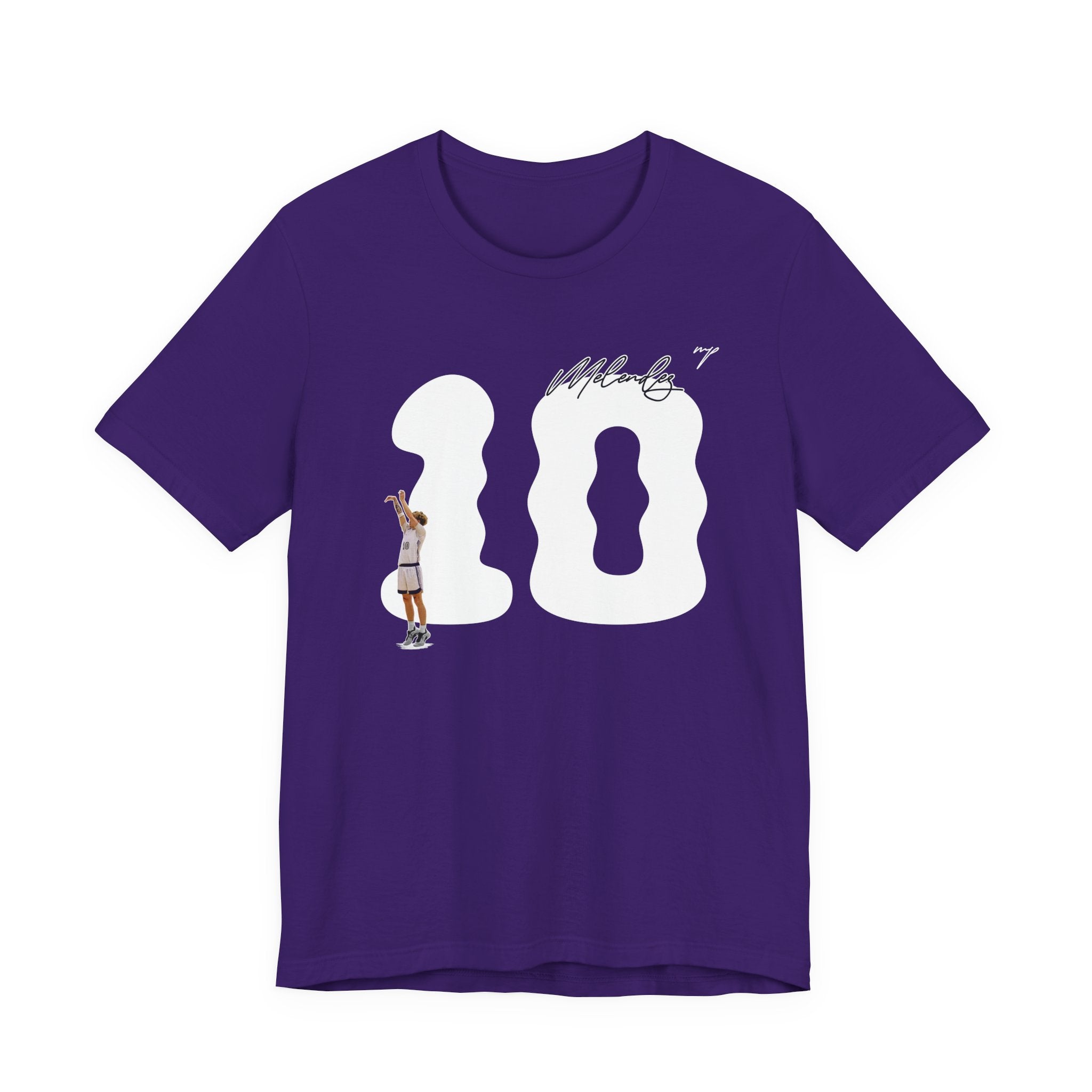 Cadence Melendez Graphic Tee