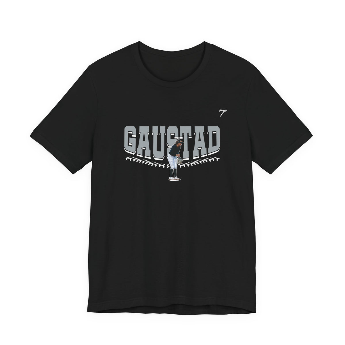 Rylee Gaustad Graphic Tee