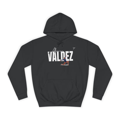 Alianna Valdez Hoodie