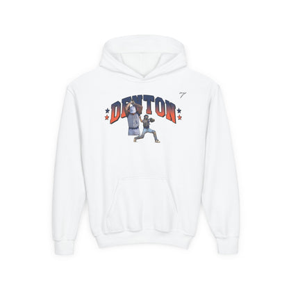 Wyatt Denton YOUTH Hoodie