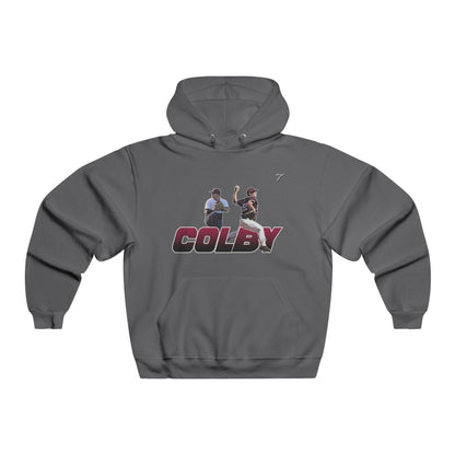 Colby Wilkerson Vintage Hoodie