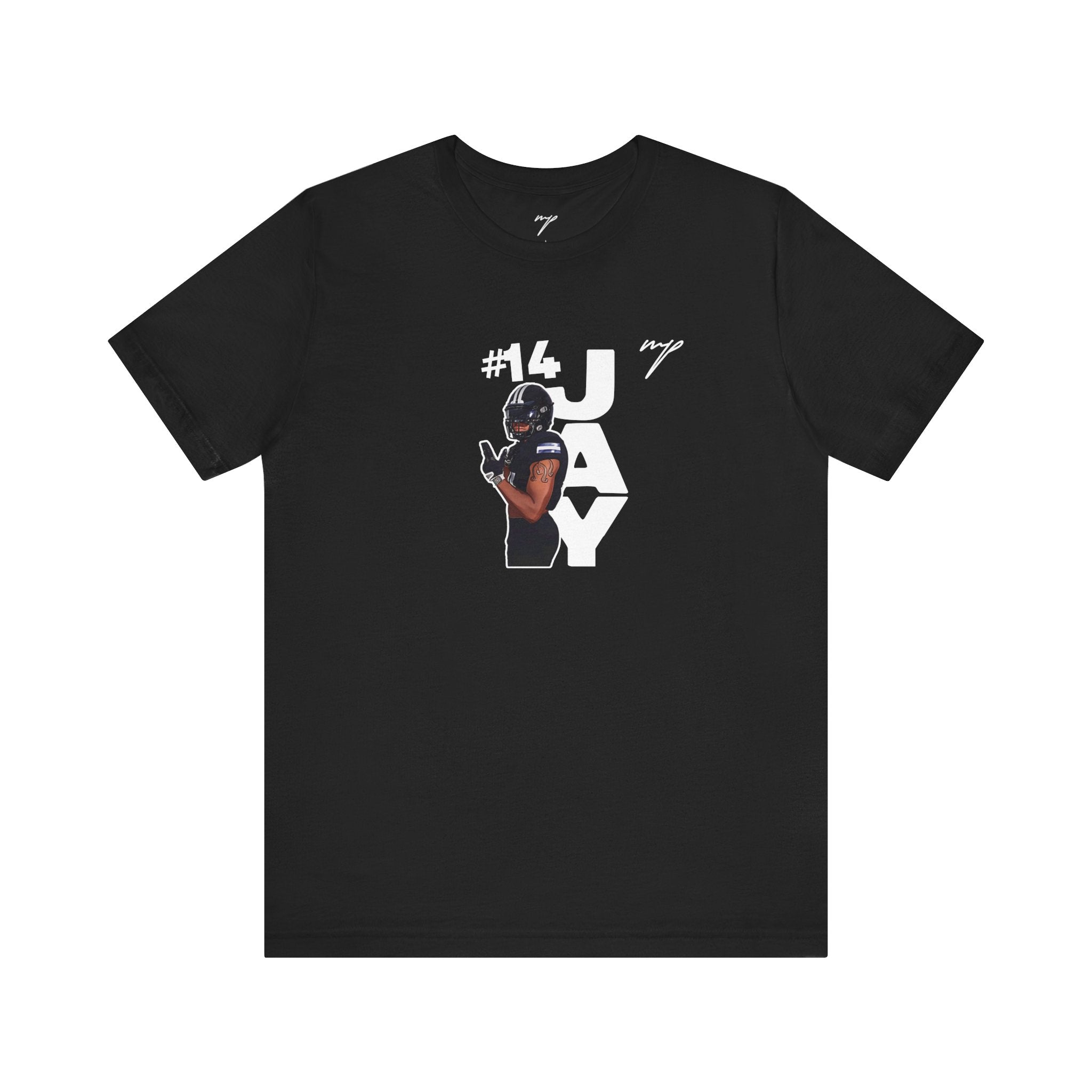 Jason Ward II Graphic Tee