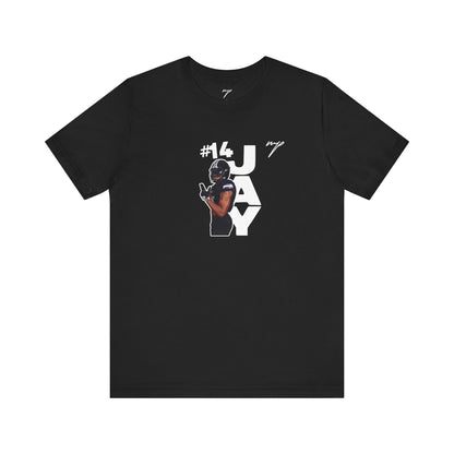 Jason Ward II Graphic Tee