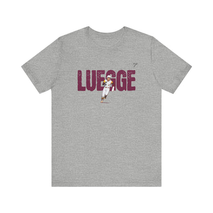 Ella Luegge Graphic Tee