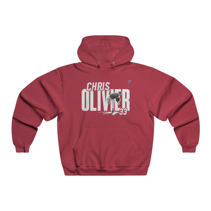 Chris Olivier Vintage Hoodie