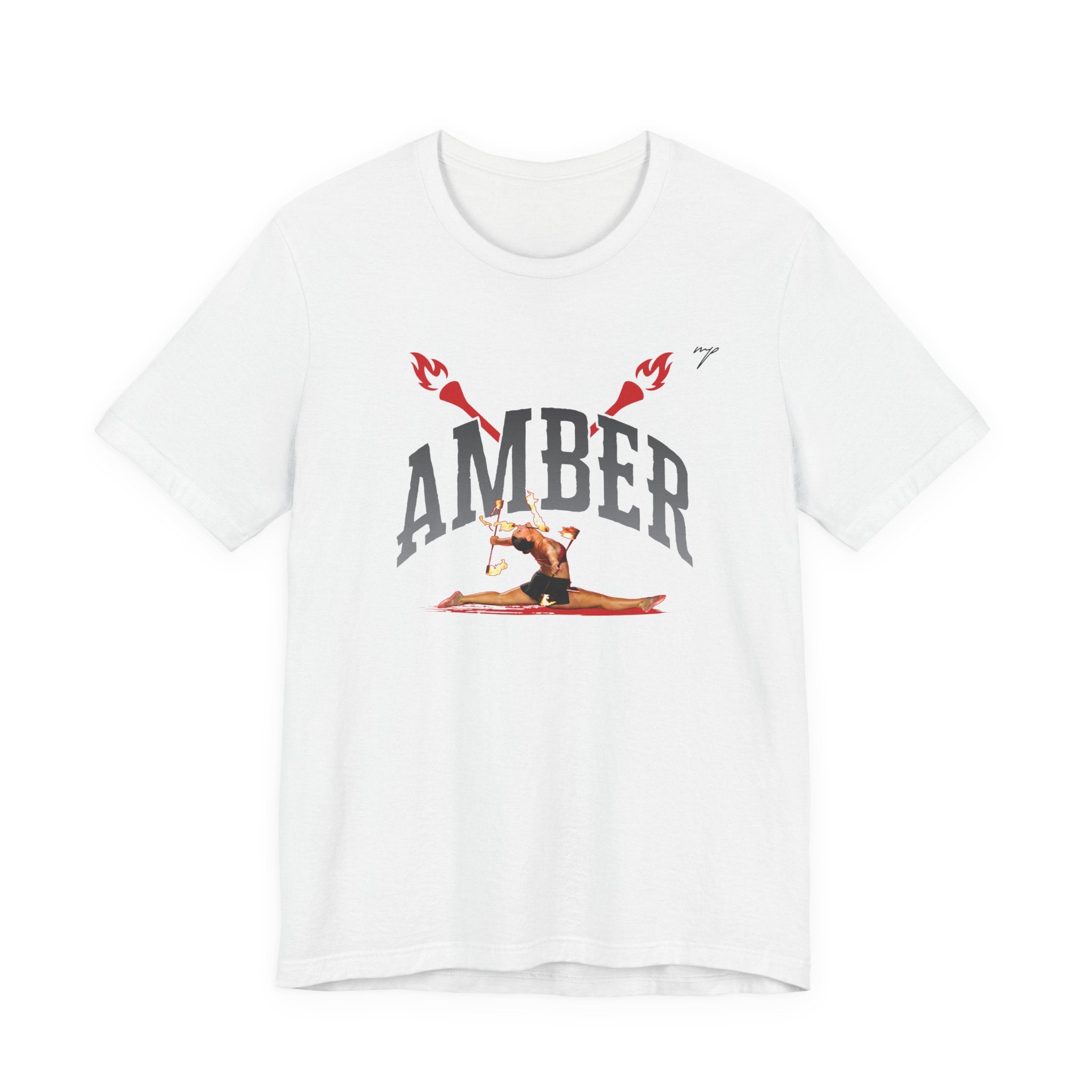 Amber Sorenson Graphic Tee