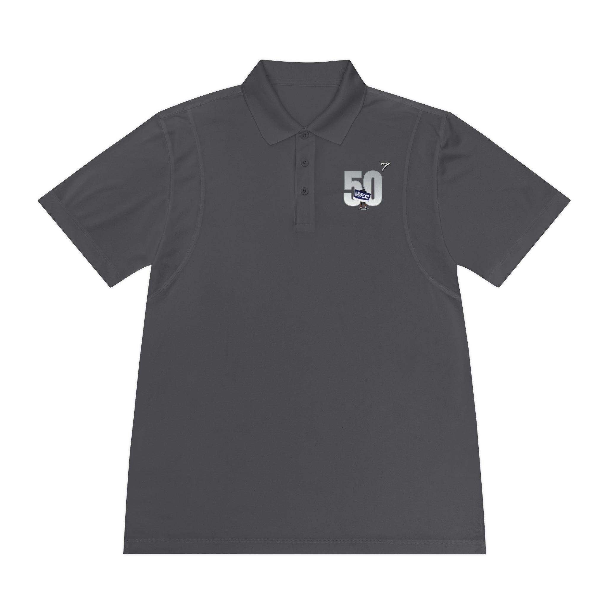 Caleb Ellis Polo