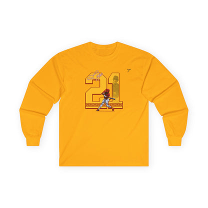 Parker Lipp Long Sleeve