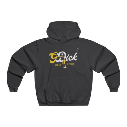 Gracie Dickson Vintage Hoodie