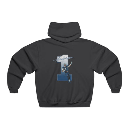 Lucius Anderson Vintage Hoodie