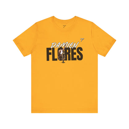 Damien Flores Graphic Tee