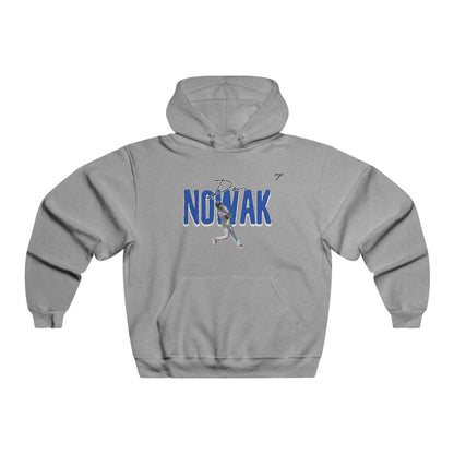 Dominic Nowak Vintage Hoodie