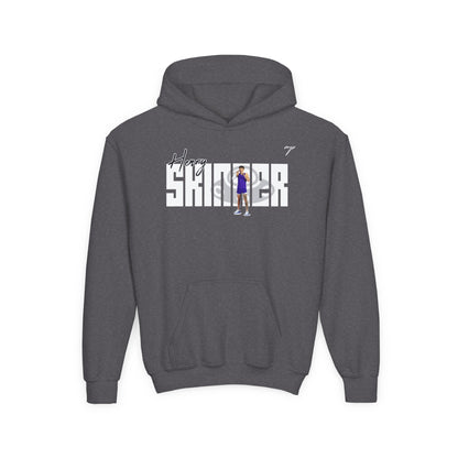 Henry Skinner YOUTH Hoodie